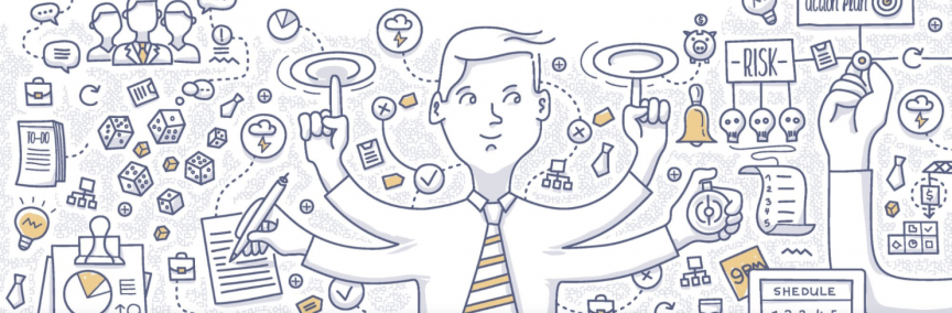 5 Critical Things to Consider for any Project Rollout