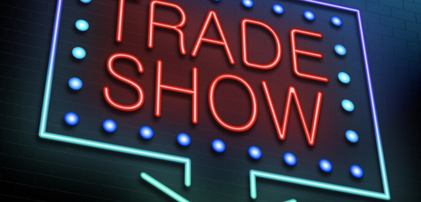 3 Things to Consider when Preparing for Trade Shows