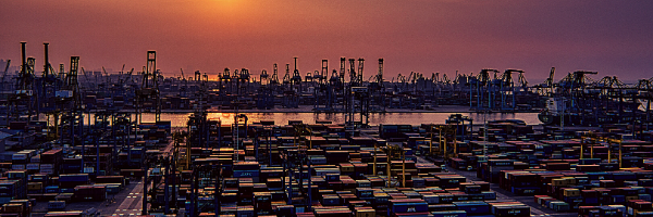 China +1 Strategies: Sourcing Opportunities in Southeast Asia